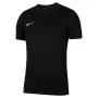 Nike Embroidered Performance T-Shirt