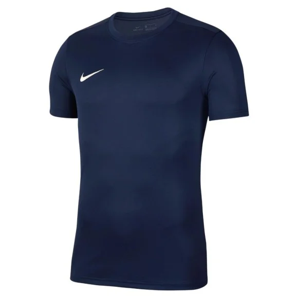 Nike Embroidered Performance T-Shirt