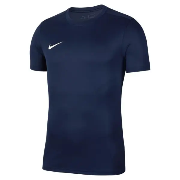 Teknisk - Nike Broderet Performance T-Shirt