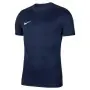 Technical - Nike Embroidered Performance T-Shirt