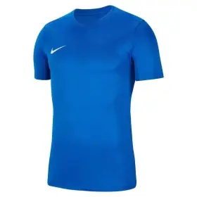 Teknisk - Nike Broderet Performance T-Shirt