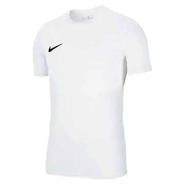 Teknisk - Nike Broderet Performance T-Shirt