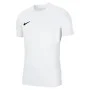 Nike Embroidered Performance T-Shirt