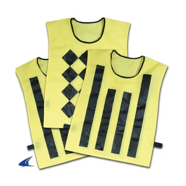 Ketten-Crew-Westen-Set