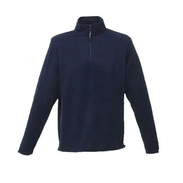 Regatta 1/4 Zip Microfelpa