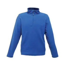 Regatta 1/4 Zip Micro-polaire
