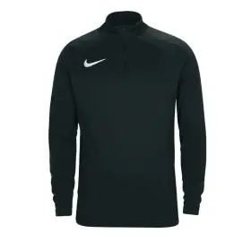 Technique - Nike Performance à Fermeture Éclair 1/4 Brodée