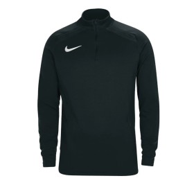 Technisch - Nike Bestickter Performance 1/4 Zip