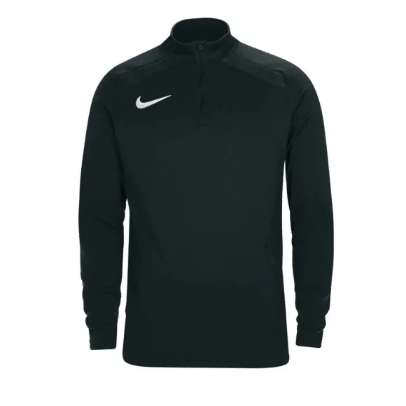 Nike Embroidered Performance 1/4 Zip