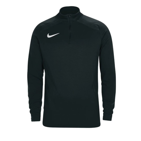 Teknisk - Nike Broderet Performance 1/4 Zip