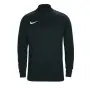 Nike Embroidered Performance 1/4 Zip