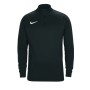 Teknisk - Nike Broderet Performance 1/4 Zip