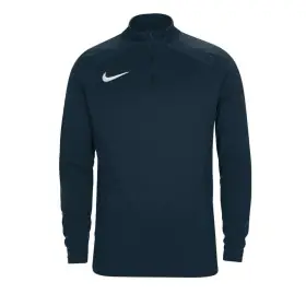 Teknisk - Nike Broderet Performance 1/4 Zip