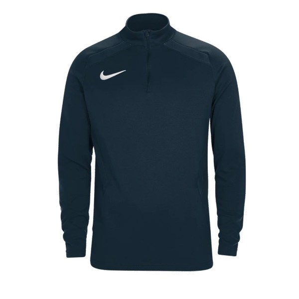 Tecnico - Nike Ricamato Performance 1/4 Zip