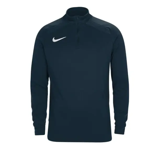 Teknisk - Nike Broderad Prestanda 1/4 Dragkedja