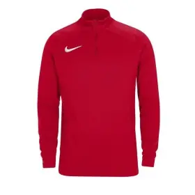 Técnico - Nike Performance 1/4 Zip Bordado