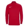Nike Embroidered Performance 1/4 Zip