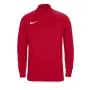 Technisch - Nike Bestickter Performance 1/4 Zip