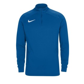 Technisch - Nike Bestickter Performance 1/4 Zip