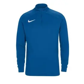 Técnico - Nike Performance 1/4 Zip Bordado