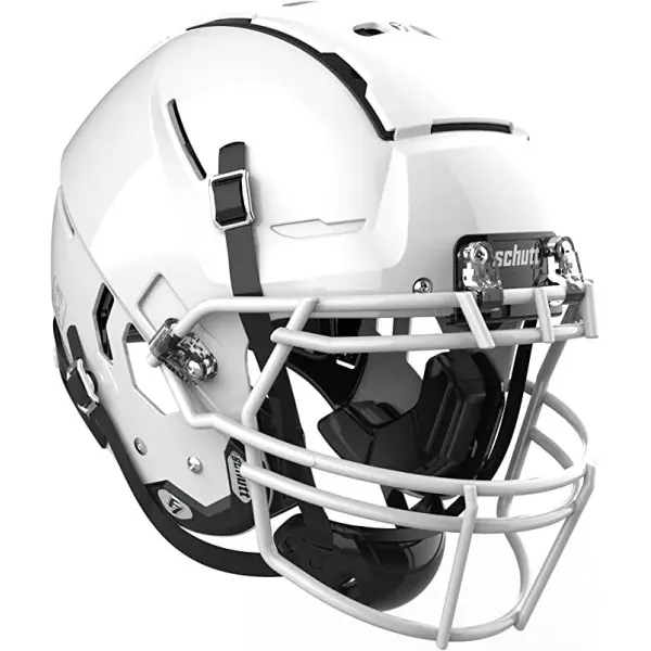 Schutt F7 2.0 Pro Blanco