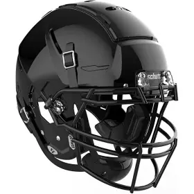 Schutt Optics Elite Visor