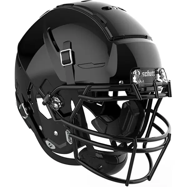 Schutt F7 2.0 Pro Negro