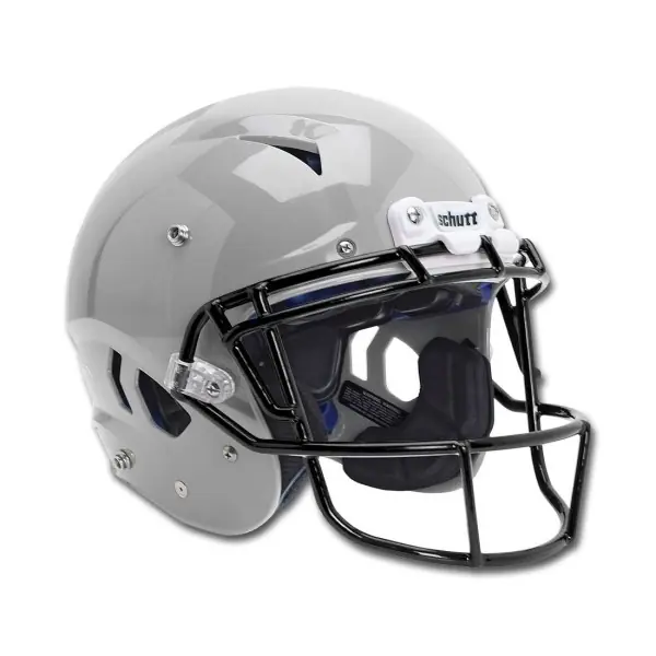 Schutt Vengeance Pro LTD II Argento