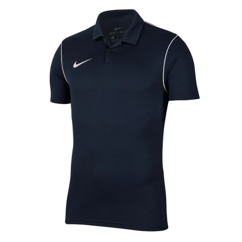 Nike Embroidered Performance Polo Shirt