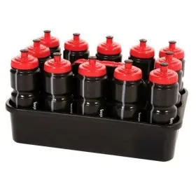 12 Bottiglie e Portabottiglie