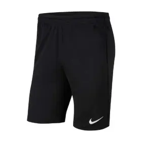 Technisch - Nike Shorts mit Stickerei und Taschen