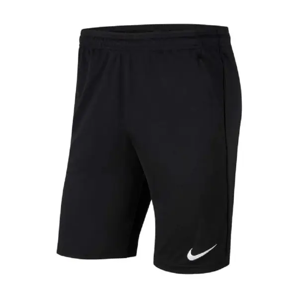 Technisch - Nike Shorts mit Stickerei und Taschen