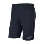 Nike Shorts mit gestickten Taschen
