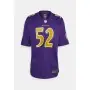 Maillot de match Nike des Baltimore Ravens - Ray Lewis