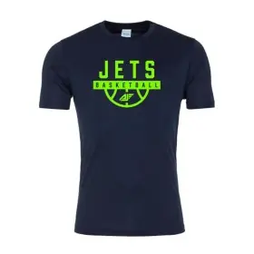 Large Text Premium Performance T-Shirt