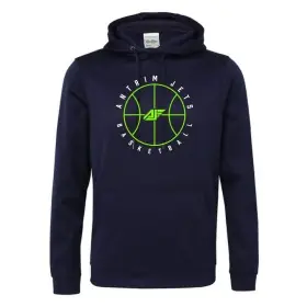 Basketball Logo Performance Hoodie