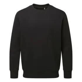 Colección de Equipo - Sudadera de Algodón Orgánico