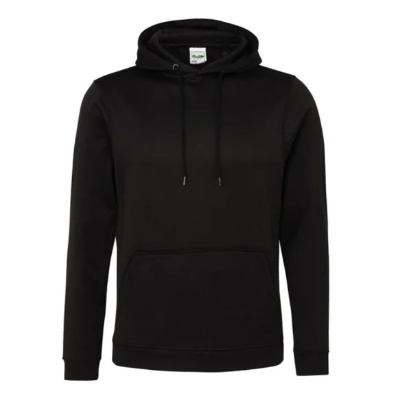 Team Collection - Performance Hoodie 1