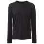 Team Collection - Organic Cotton Longsleeve T-Shirt