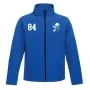 Team Scotland - Embroidered Regatta Softshell Jacket