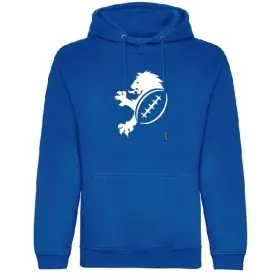 Team Scotland - Classic Printed Hoodie