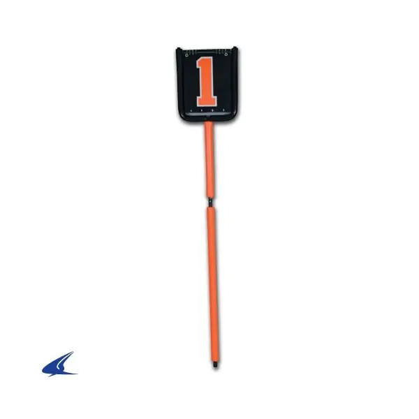 Indicatore De Luxe Down