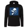 Team Scotland - Performance Box Text Hoodie