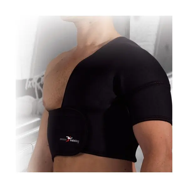 Neoprene Left Shoulder Support