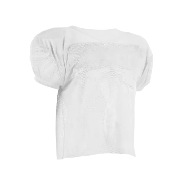 Riddell Scamper Practice Jersey White