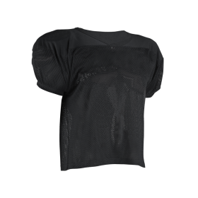 Riddell Youth Scamper Træningsjersey Sort