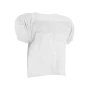 Riddell Youth Scamper Practice Jersey Blanco