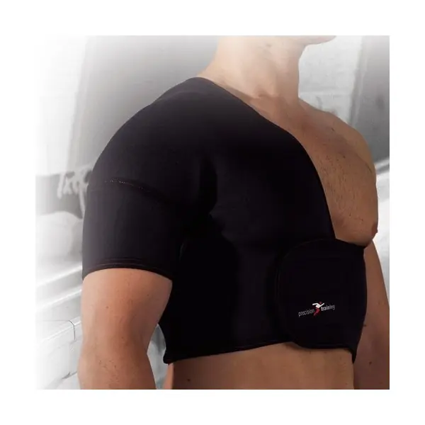 Supporto per Spalla Destra in Neoprene