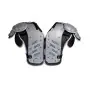 Schutt XV Flux All Purpose Shoulder Pads Back