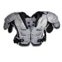 Schutt XV Flux Skill Schulterpads Front